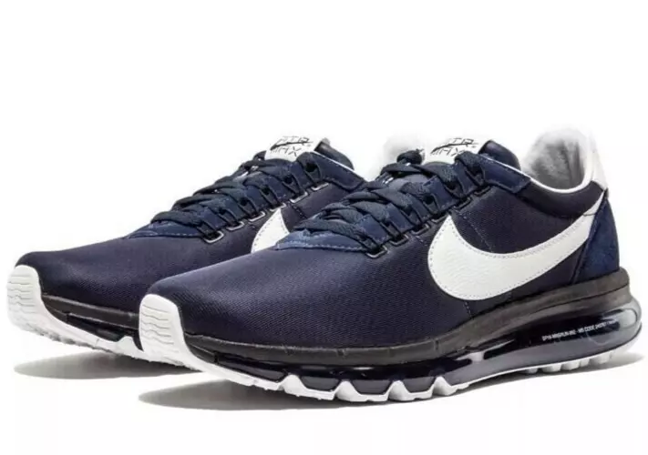 schraper vruchten Conclusie Nike Air Max LD-Zero H 848624-410 Nvy Hiroshi Fujiwara HTM Running Shoes  Men&#039;s 5 | eBay