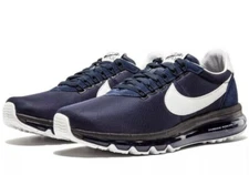 NEW Nike 848624-410 Air Max LD-Zero Navy Hiroshi Sneaker Shoes Men's US 5