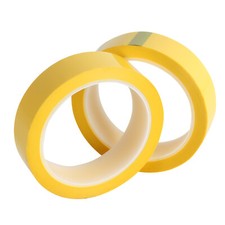 1/2PcsYellow Splicing Tape A108695-01 For Noritsu Film Processor Minilabs