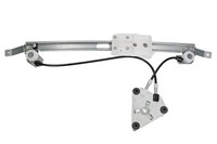 f.becker_line Fensterheber Ohne Elektromotor Hinten Rechts FüR Seat Altea