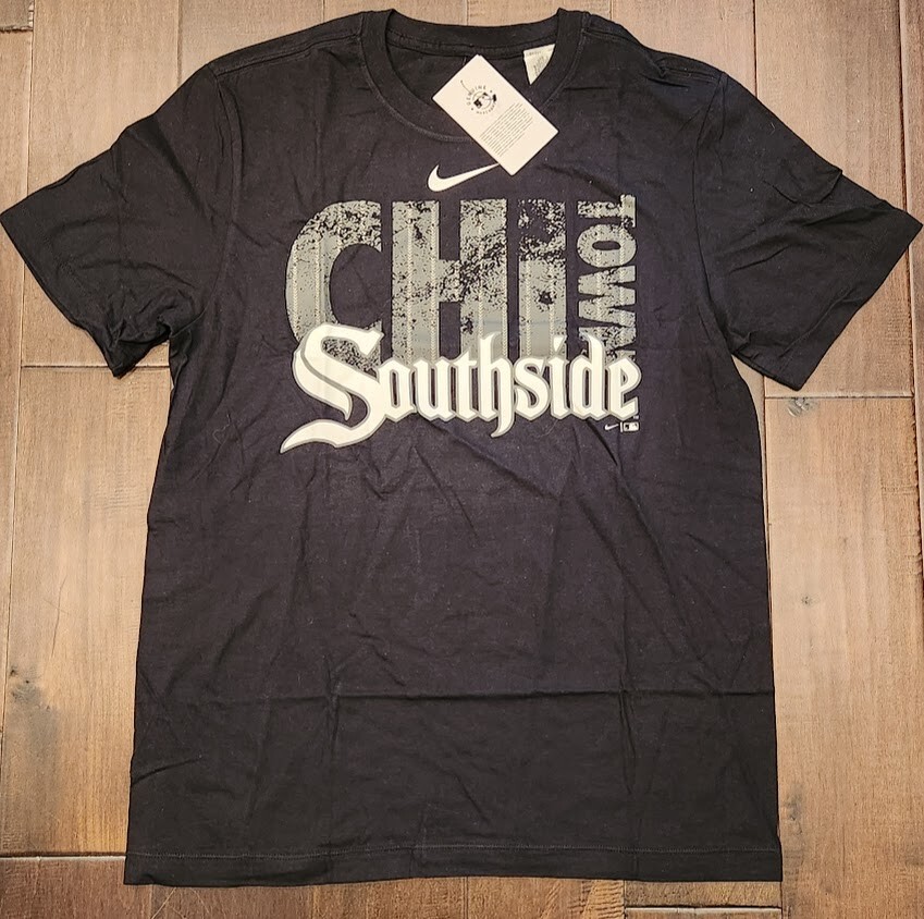 southside nike shirt