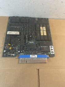 UAG JAMMA PCB for Arcade game 100% Working & Original