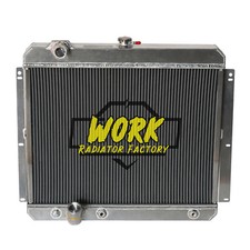 Radiator Fits 1959 1960 Oldsmobile Super 88 Oldsmobilefiesta Oldsmobile 98