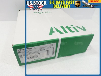 ATV32HU40N4, Altivar 32 Cutter Electric