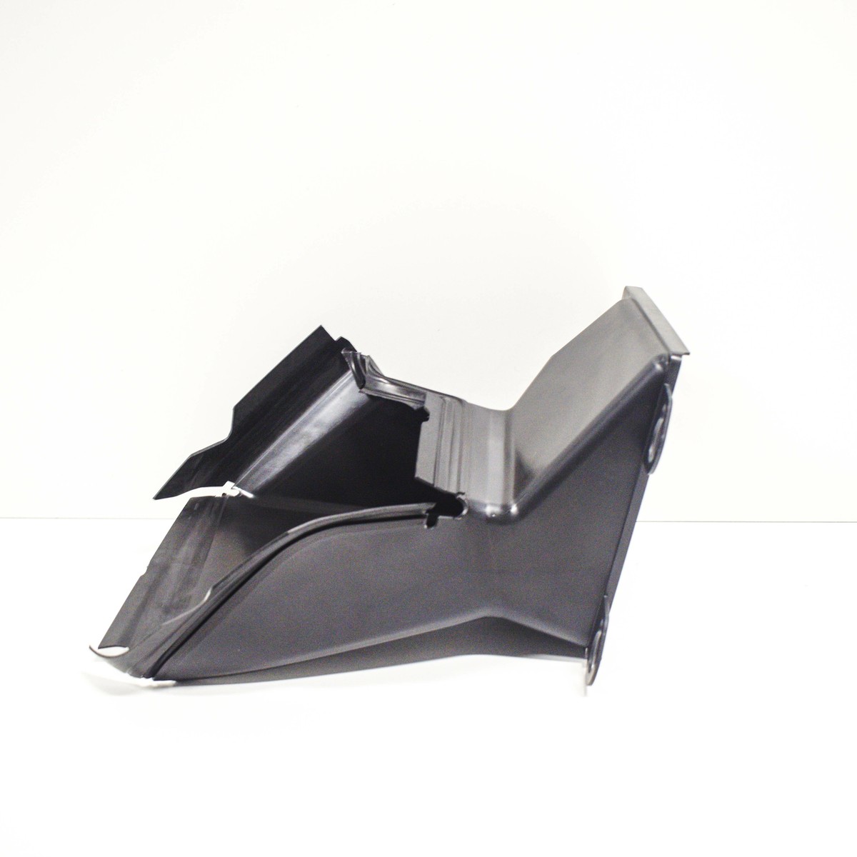 NEW AUDI Q5 80A LEFT AIR DUCT 80A121333D 80A-121-333-D | eBay