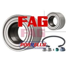 Roulement de roue Seat AROSA