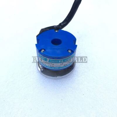 1PC Tamagawa Smartsyn Resolver TS5217N530 TS5217 N 530 USED #F3