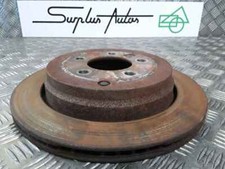 Disque de frein Land Rover DISCOVERY