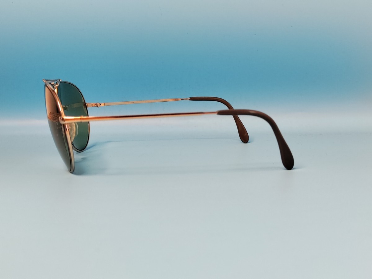 VINTAGE RODENSTOCK JUNGE LINIE 271 AVIATOR SUNGLASSES MADE VINTAGE RODENSTOCK JUNGE LINIE 271 AVIATOR SUNGLASSES MADE