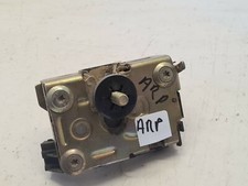 Porte arrière et accessoires Renault R19