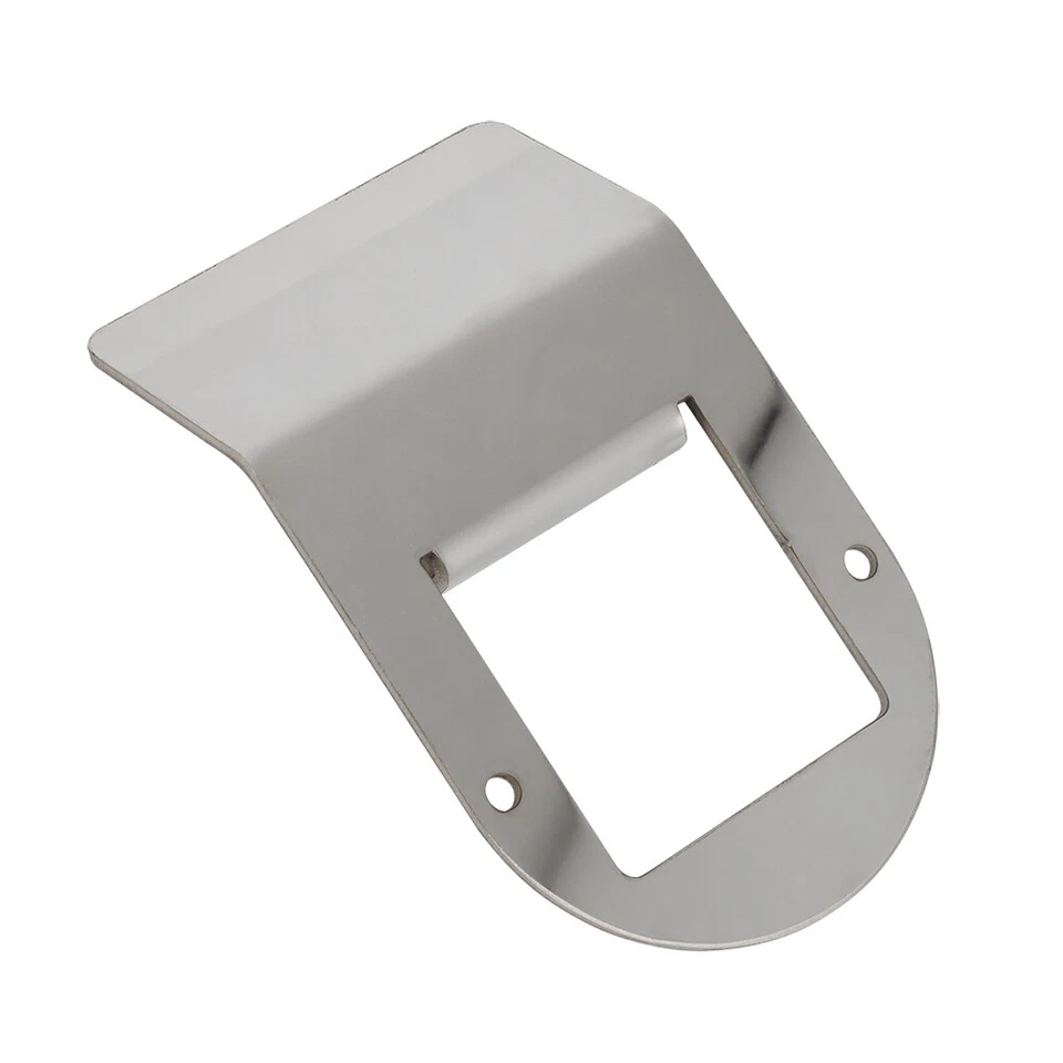 Suporte de estrutura 8 peças melancia sob brilho para caminhão universal Peterbilt/Kenworth - Imagem 2 de 4