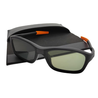Baowj Men Sunglass Sport Fishing Glasses Driving LCD Lenses Smart Photochromic