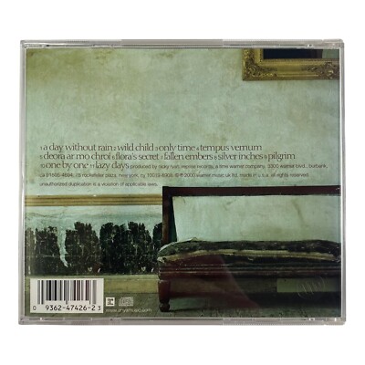 Enya: A Day Without Rain (CD, 2000 Reprise) New Age, Celtic Enya: A Day Without Rain (CD, 2000 Reprise) New Age, Celtic