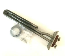 Booster Element 4500w 240v 300w 240v Chromalox 157-876485-006 New Free Shipping