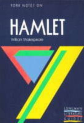 Hamlet Hardcover William Shakespeare