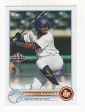 2022 TOPPS PRO DEBUT MINOR LEAGUE BASEBALL BASE CARD PICK YOUR PLAYER #PD1-100