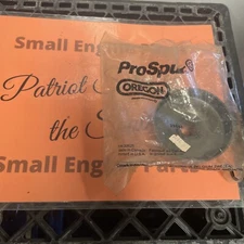 Oregon 32061X Spur Sprocket System FITS STIHL 038