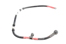 Câble de batterie Alfa Romeo Stelvio 50553475 2.0 Q4 2017 RHD 21619648