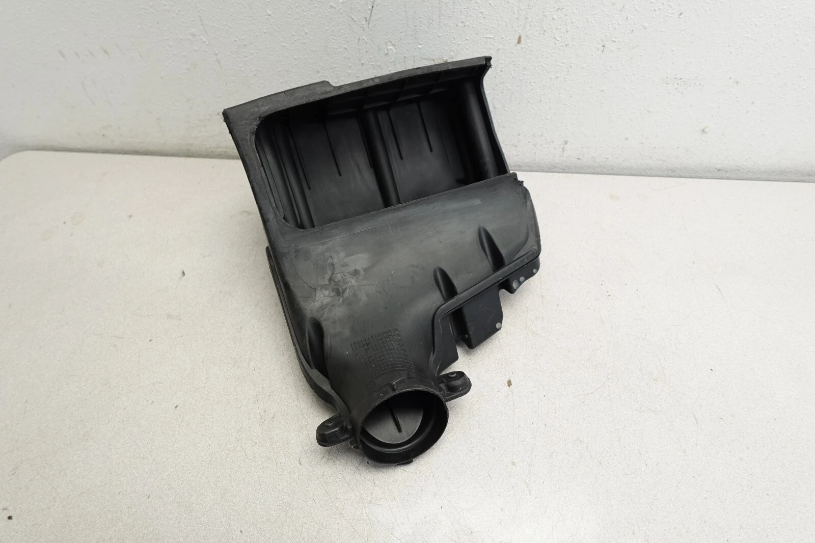 2010-2020 Ski-Doo OEM Primary Airbox Chamber GSX Sport Summit Renegade