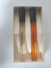 Salvatore Ferragamo Signorina Eau De Parfum Misteriosa Eleganza 0. 17 oz/5mL