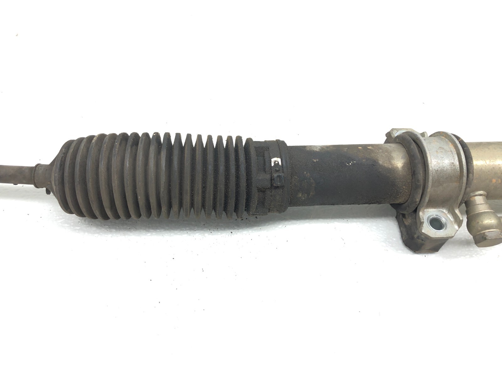 2008-2019 MASERATI GRANTURISMO S M145 RWD POWER STEERING GEAR RACK & PINION OEM