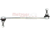 Metzger 53056818 Stange/Strebe, Stabilisator FüR Renault
