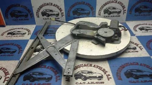Elevalunas Delantero Derecho para MG ROVER ROVER 200 (RF) 1950 205411 - Imagen 2 de 2