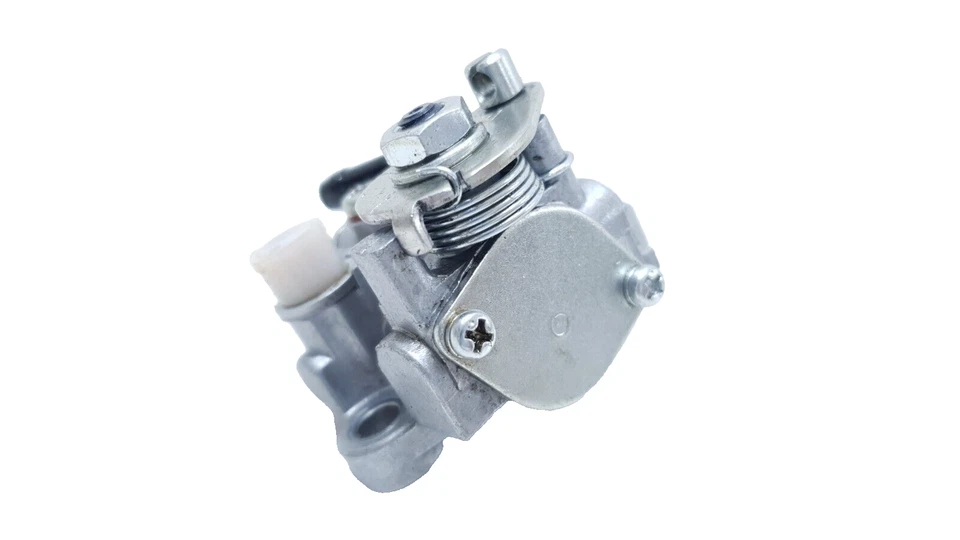 Pompe à huile Yamaha TZR 50 2012 Réf : 5WX-E3100-11 - Photo 2/4