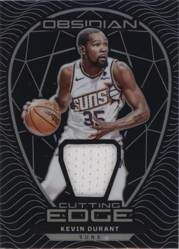2023-24 Panini Obsidian - Kevin Durant #CE-KDU
