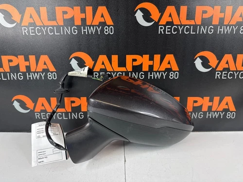 Door Mirror CHEVY CRUZE Left 16 17 18 19