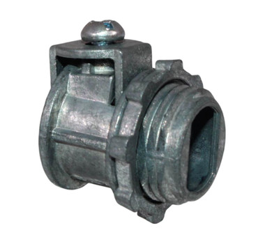 Fittings - 2 Inch
