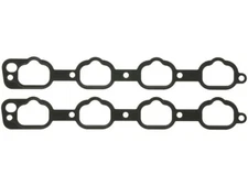 For 2006 Mercedes CLS55 AMG Intake Manifold Gasket Set Mahle 83595KBYW 5.5L V8