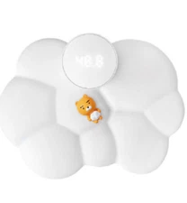 Kakao Friends LED Home Digital Smart Scale-Ryan/EXPRESS