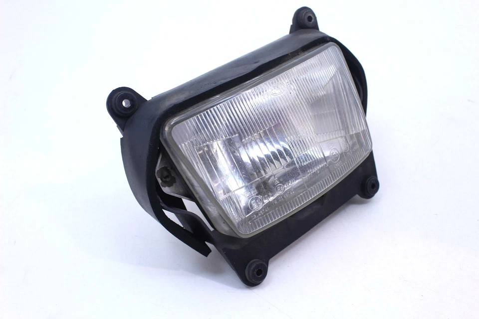 TRIUMPH TROPHY 900 1995 OEM FARO DELANTERO CONJUNTO LÁMPARA R1.BX3 Foto 3 de 4
