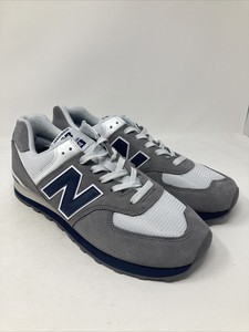 men's 574s sport sneaker