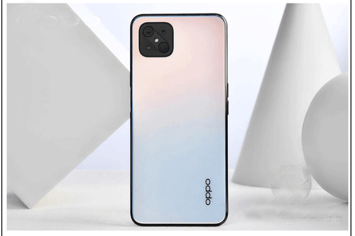 6.57'' Oppo A92S 5G SmartPhone 4000mAh Android 10.0 GPS Dual Sim Google Play - Picture 6 of 11