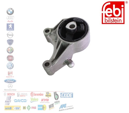 Supporto Motore Febi Bilstein 31016 - Ricambio Auto Per Fissaggio Trasmissione - Foto 2