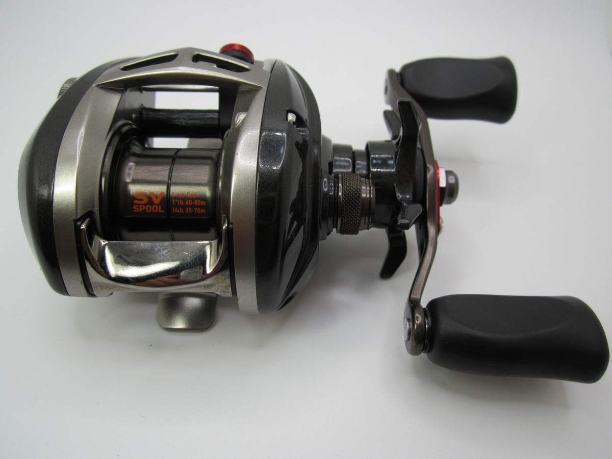 アルファスSVTW800XHL DAIWA 20アルファス SV TW 800XHLの最安値・インプレ・釣果 | 本音の