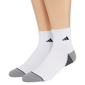 adidas athletic socks