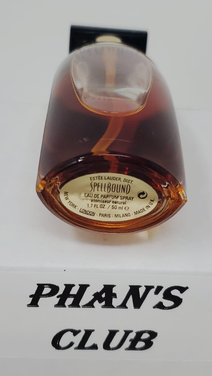 その他 ESTEE LAUDER SPELLBOUND Estee Lauder Spell Bound Women's Eau De Parfum Spray, Exotic