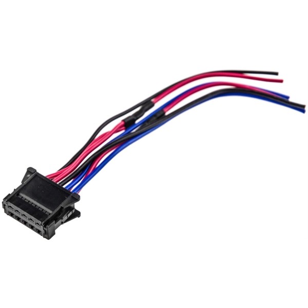 NTY Widerstand InnenraumgebläSe FüR Renault Clio III BR0/1 CR0/1 1.2 16V-image