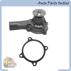 New Water Pump w/Gasket For 91-93 Chevy S10 GMC Sonoma 2.5L AW5040 GWG-54A