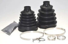 Löbro 306007 Bellow Set, Drive Shaft for Ford