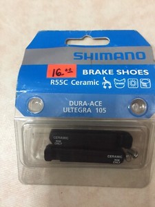 shimano ultegra hydraulic brake pads