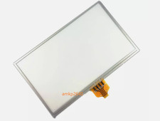 For TomTom VIA 110 4EH45 GPS Resistance Touch Panel Screen 105mm 65mm