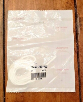 HONDA Starter Rope (Pre-Cut to Length) GX100 28462-Z0D-V03 Genuine