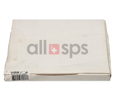VIPA SIMATIC S5 DIGITAL AUSGANGSMODUL - DEA-BG06 (NS)