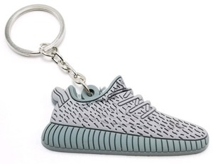 yeezy keyring