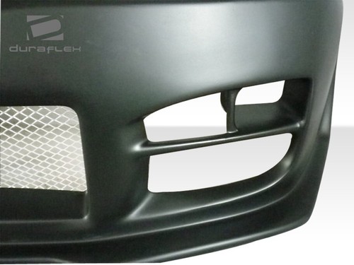 Duraflex FITS 2003-2007 Honda Accord 2DR R34 Body Kit - 4 Piece - Picture 5 of 13