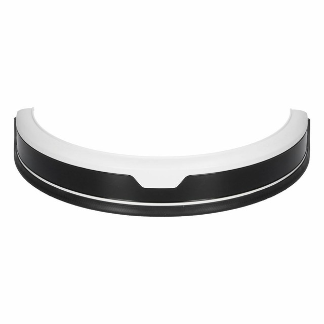 Stoßstange Weiß Ecovacs 10002186 für Staubsauger Roboter D900 / D901 Stoßstange Weiß Ecovacs 10002186 für Staubsauger Roboter D900 / D901